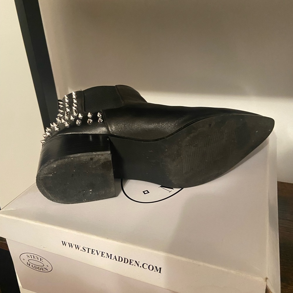 Ankle Booties - image 6